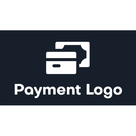 Block Payment Logos