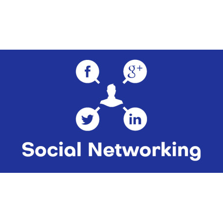 Block Social Networking