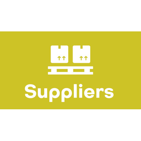 Block Suppliers