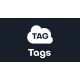 Block Tags
