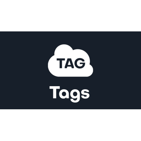 Block Tags