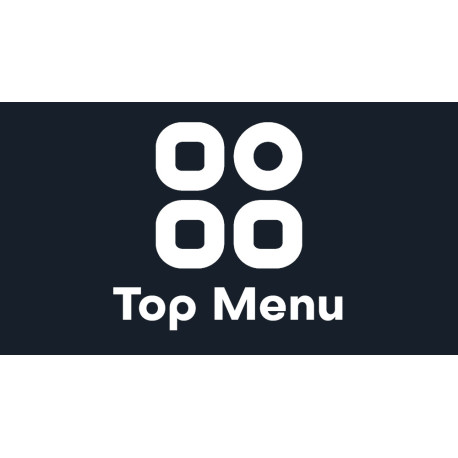 Block Top Menu