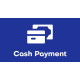 Cash Payment
