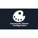 Community Theme Configuration