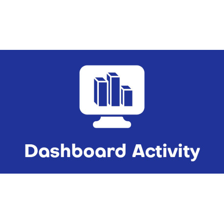 Dashboard Activity
