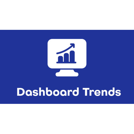 Dashboard Trends