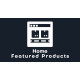 Block Featured Products