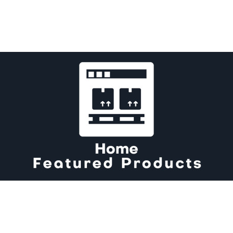 Block Featured Products