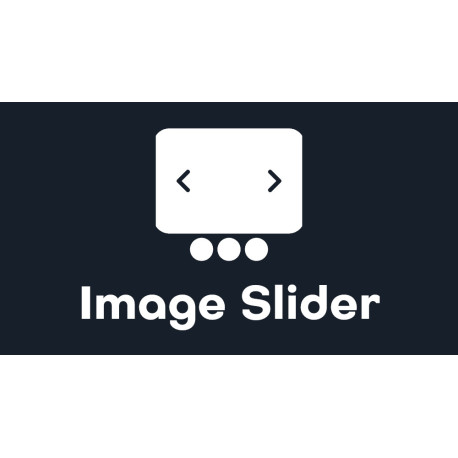 Block Image Slider
