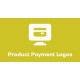 Block Product Payment Logos