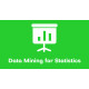 Data Mining for Statistics