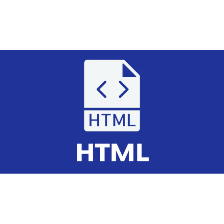 HTML Block