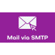Mail via SMTP