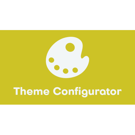Theme Configurator