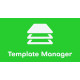 Template Manager