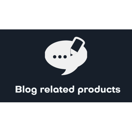 Eiri Blog Related Products