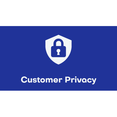 Block Customer Privacy