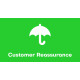 Block Customer Reassurance