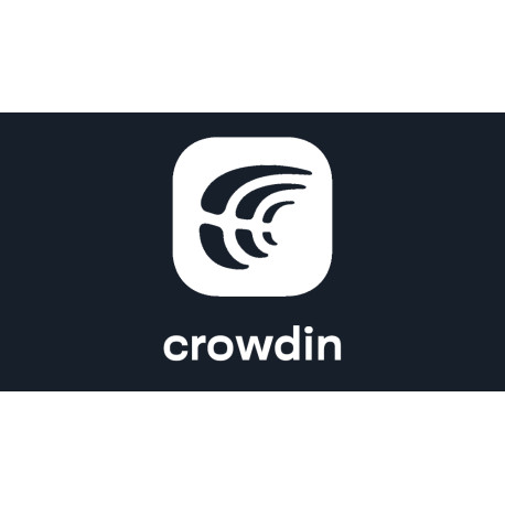 Crowdin in-context