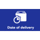 Date of delivery