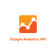 Google Analytics API
