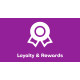 Customer loyalty and rewards
