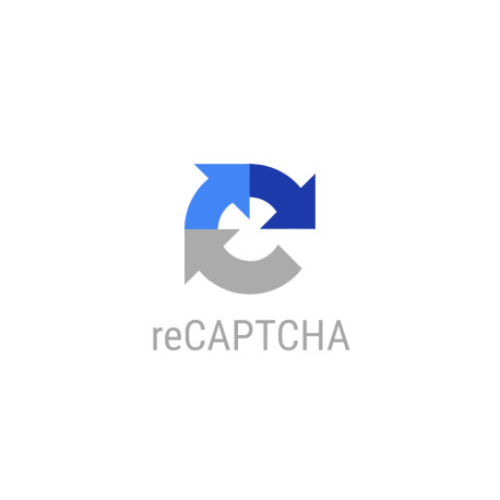 No Captcha reCAPTCHA Module