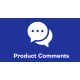 Product Comments