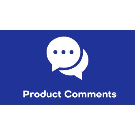Product Comments