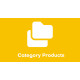 Block Category Products