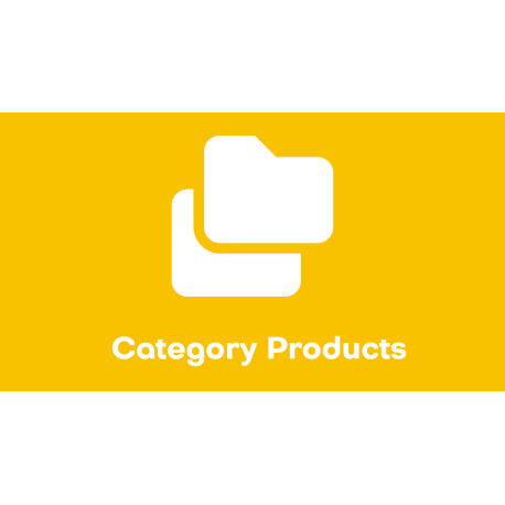 Block Category Products
