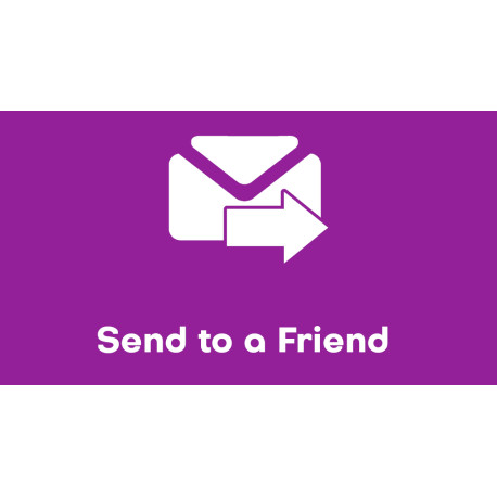 Send to a Friend Module