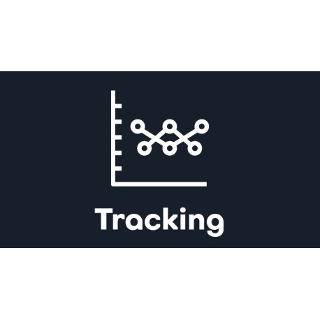 Tracking - Front Office