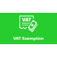 VAT Exemption App