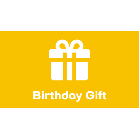 Birthday Gift