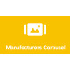 Manufacturers Carousel