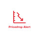 Pricedrop Alert