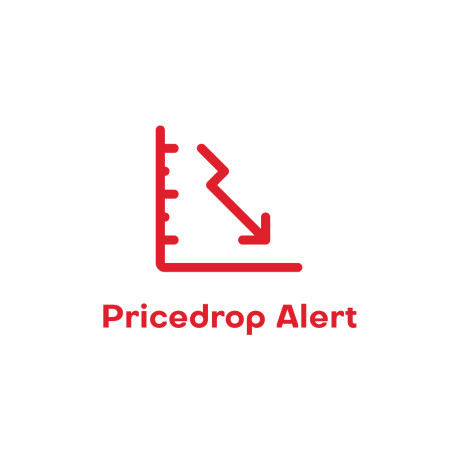 Pricedrop Alert