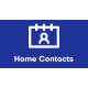 Block Home Contacts