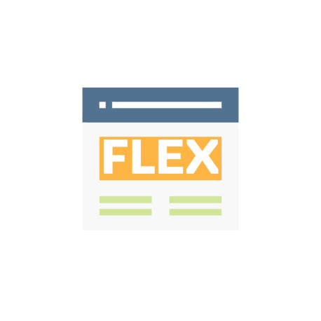 Flex Banner