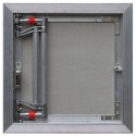 The auditing hatch under a tile Practic EuroFormat-R ETP (60x70)