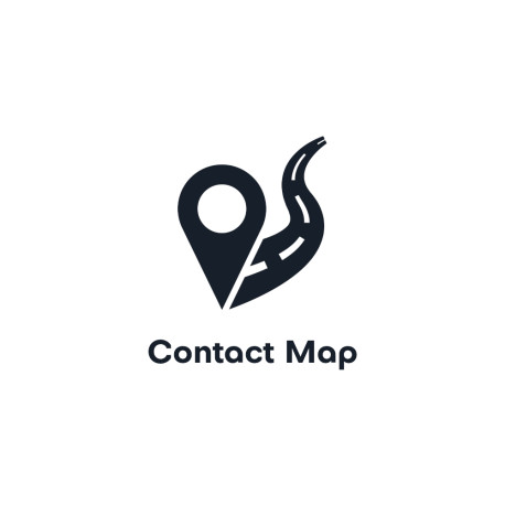Block Contact Map