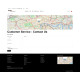 Block Contact Map