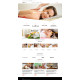 Massage Theme