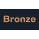 Bronze