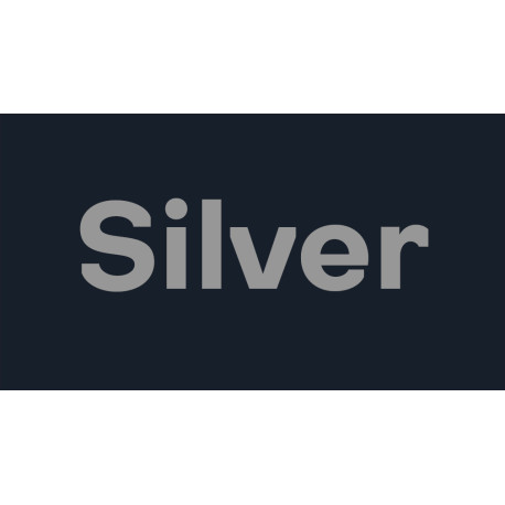 Silver