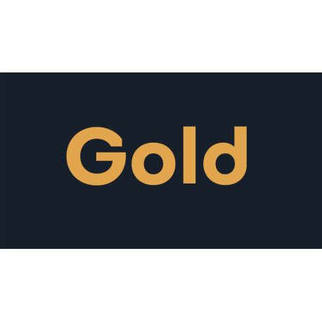 Gold