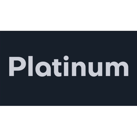 Platinum