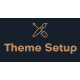 Theme Setup