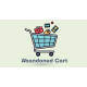 Abandoned Cart